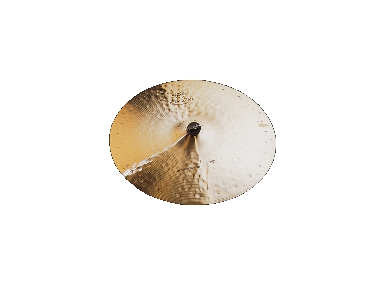 Zildjian K Constantinople 20 Medium Thin, High ride 